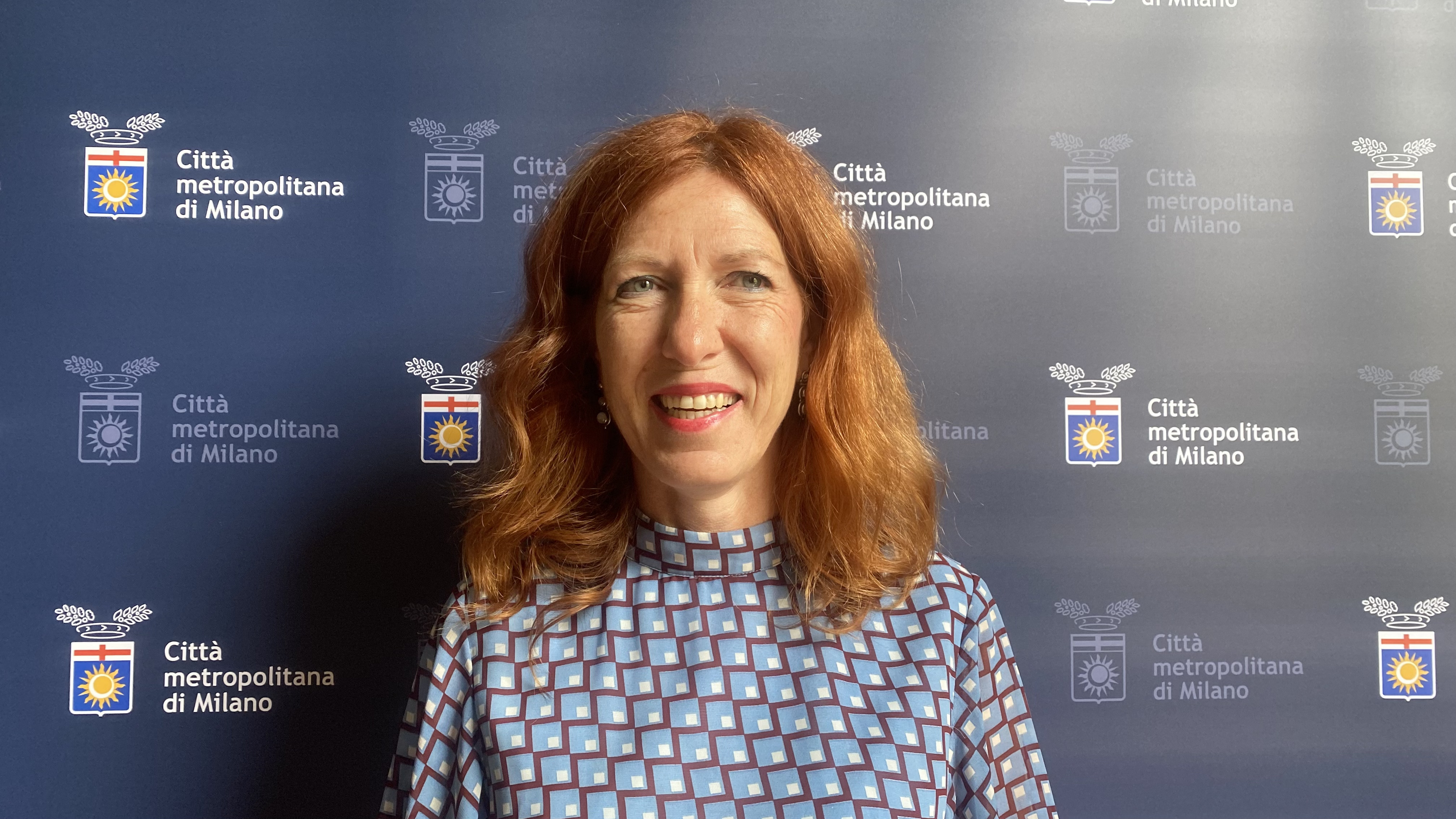 Dialoghi per l'inclusione: intervista a Silvia Gabbioneta (Nokia)