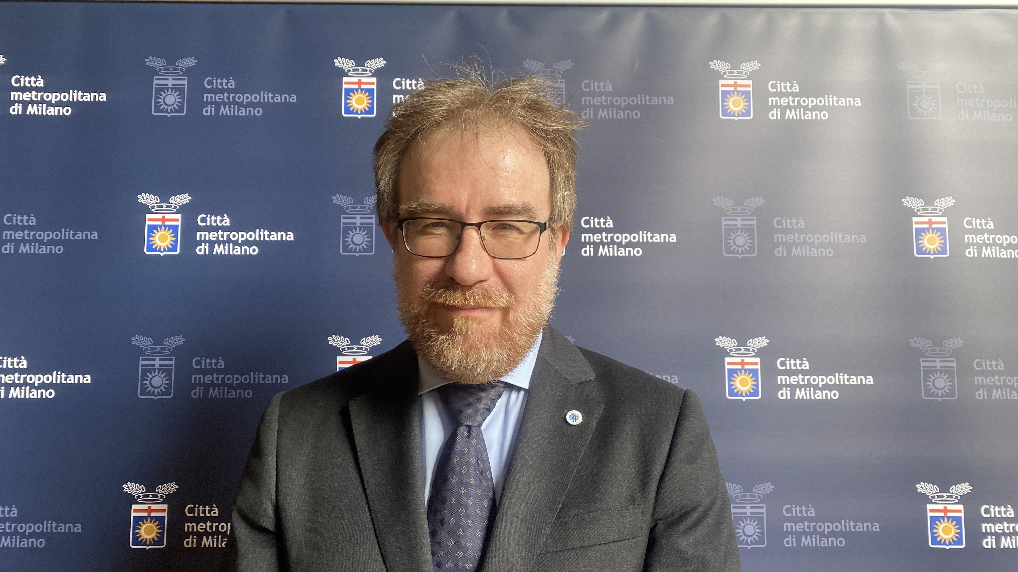 Dialoghi per l'inclusione: intervista a Leonardo Bitetto (Johnson Controls)