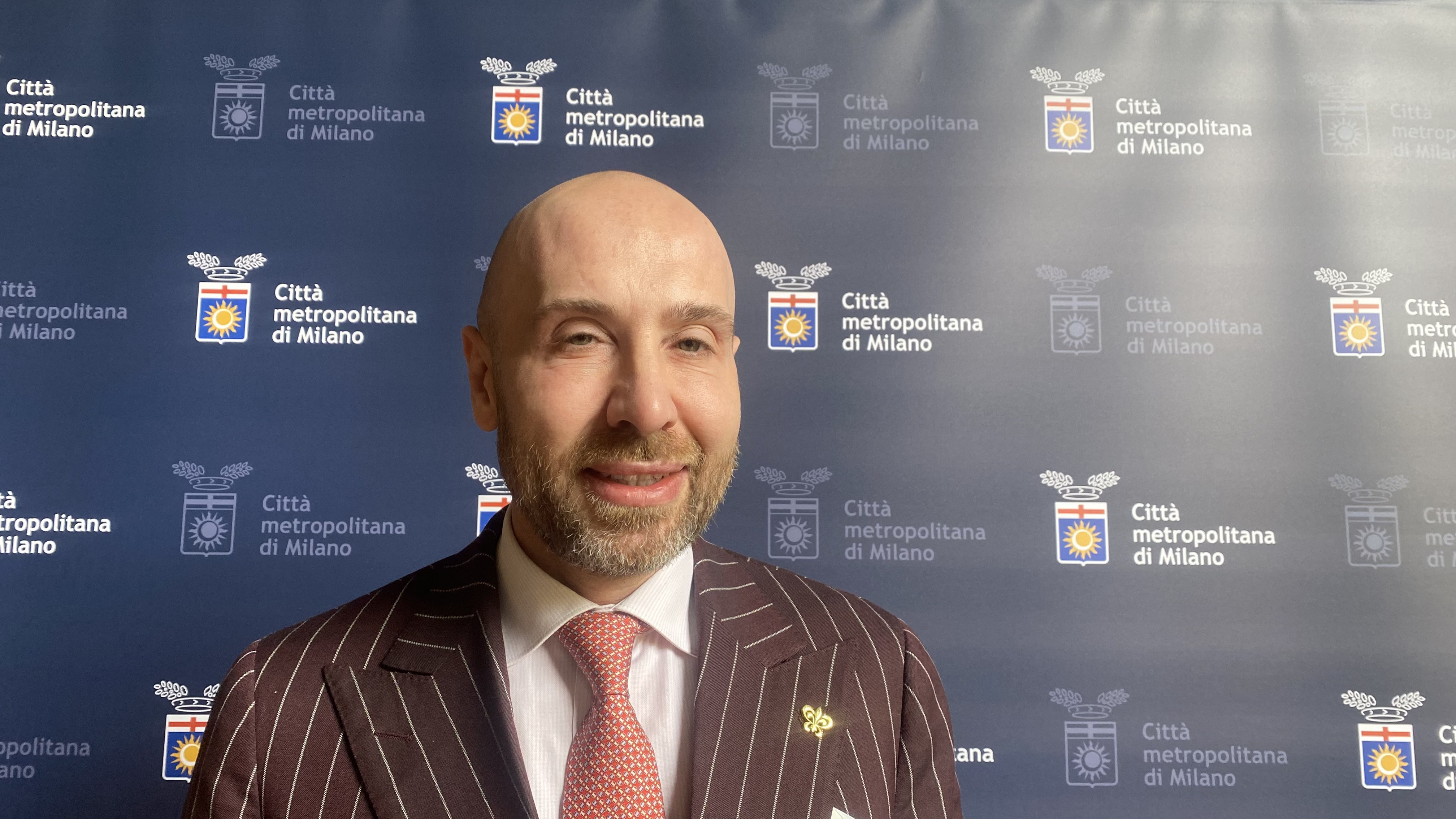 Dialoghi per l'inclusione: intervista a Stefano Risolè (Château Monfort)