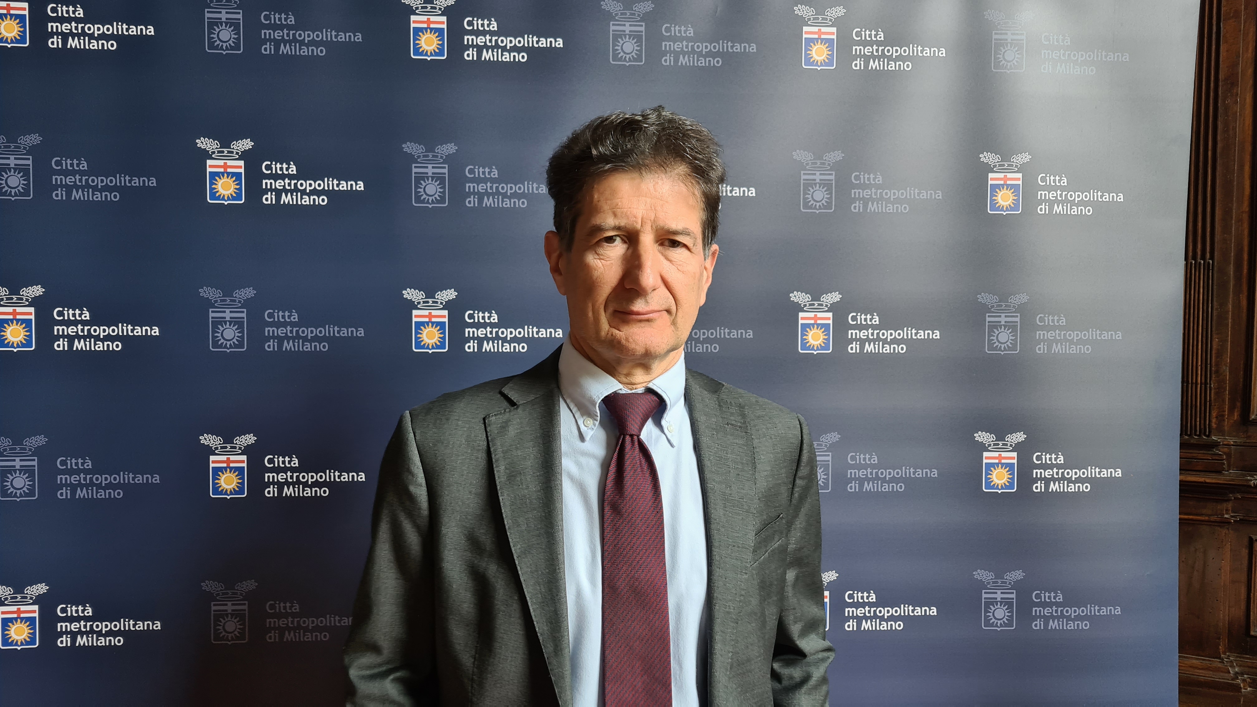 Dialoghi per l'inclusione: il nuovo bando per le aziende presentato dal Direttore Ottolenghi