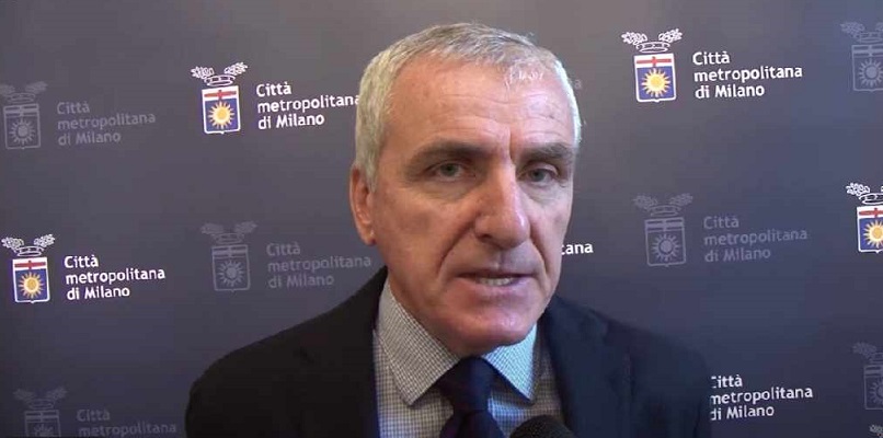 Fare Protezione Civile: il ruolo di sindaci e sindache - intervista ad Alberto Di Cataldo