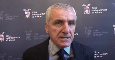 Fare Protezione Civile: il ruolo di sindaci e sindache - intervista ad Alberto Di Cataldo