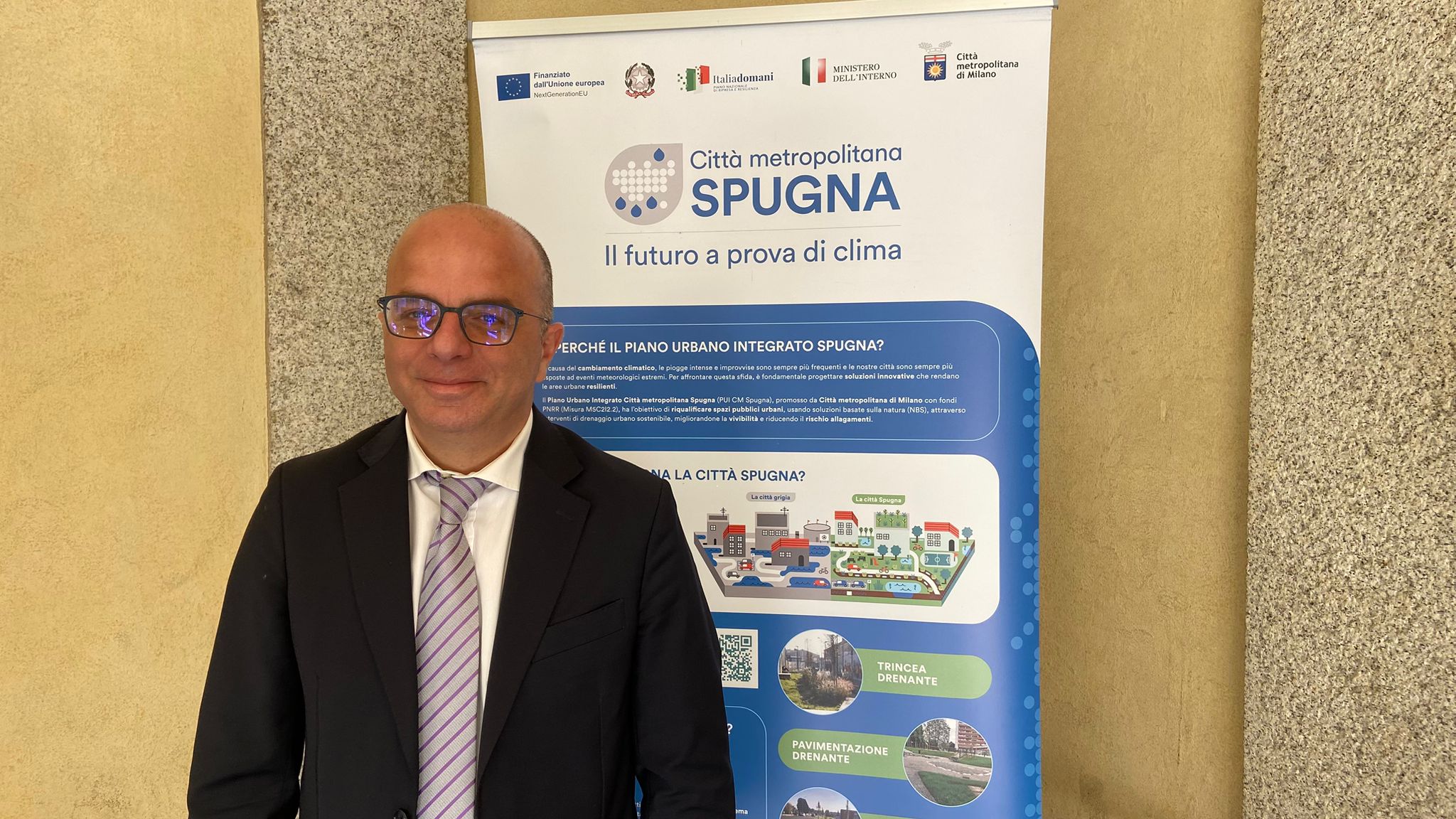 Il Pui Spugna: una sfida che continua sul territorio della Città metropolitana di Milano