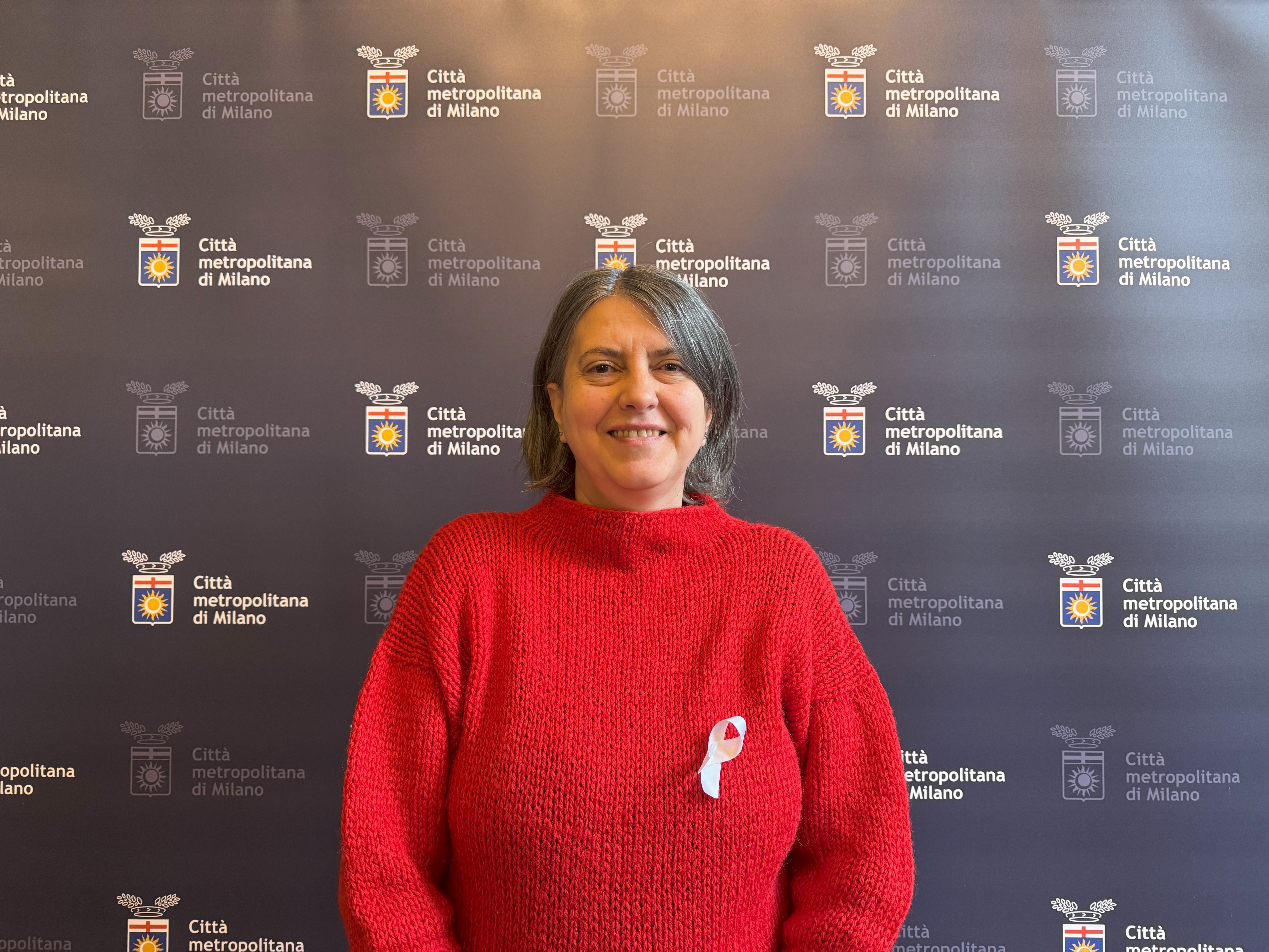 25.11.2024 "La violenza non ha spazio qui, né altrove" - intervista a Ignazi