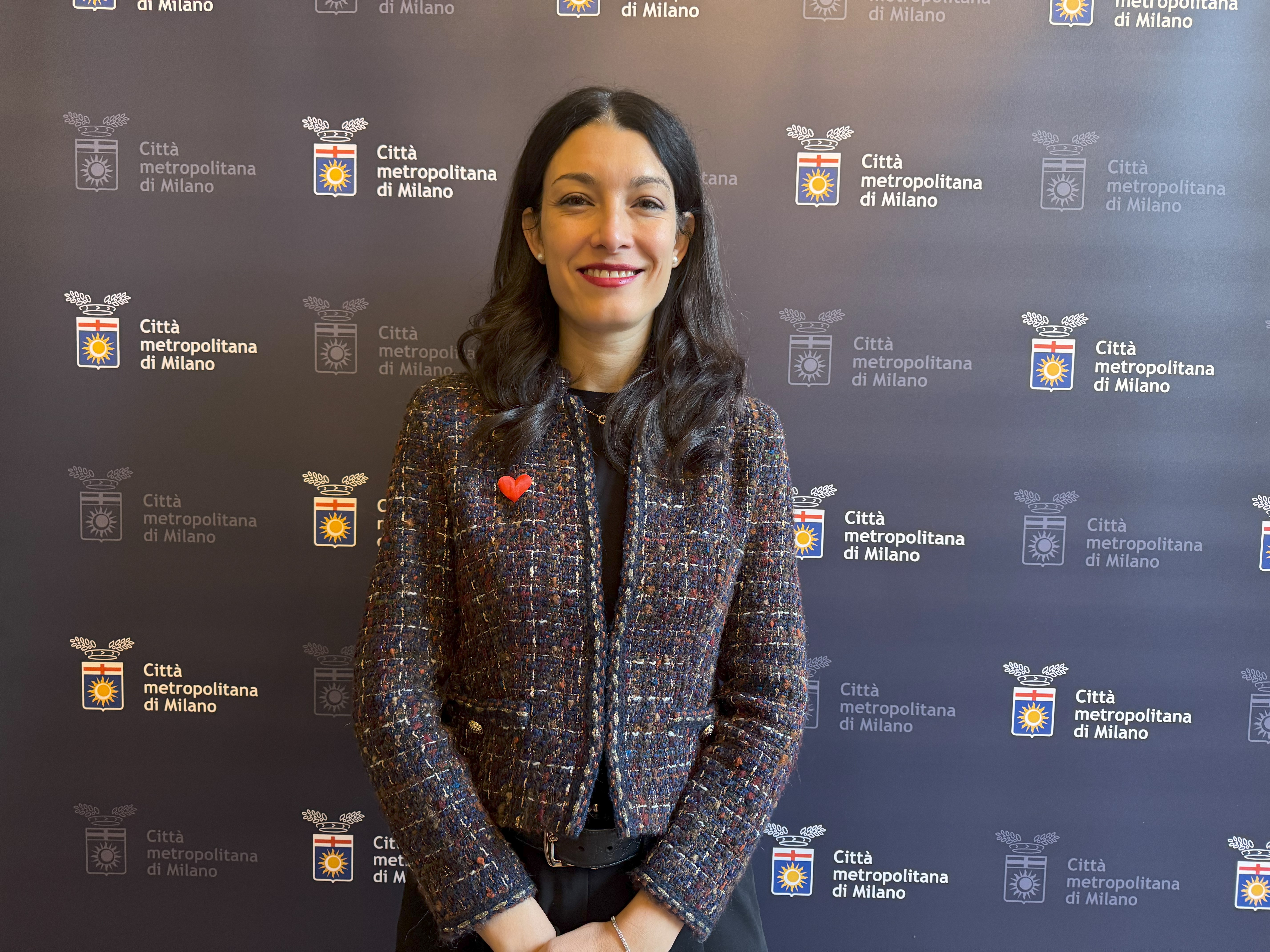 25.11.2024 "La violenza non ha spazio qui, né altrove" - intervista a Scaduto