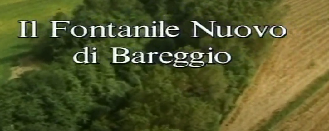 Il Fontanile Nuovo di Bareggio - Trailer