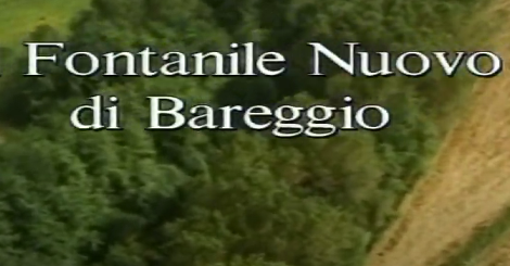 Il Fontanile Nuovo di Bareggio - Trailer
