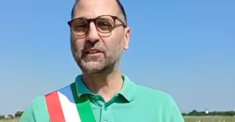 Forestazione urbana