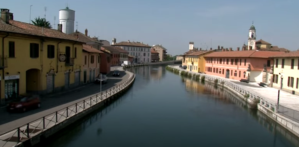 Gaggiano. Arte, storia, ambiente