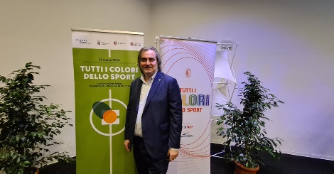 “Alleniamo l’uguaglianza”: intervista a Pierluigi Pardo