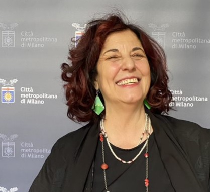 Girasoli di primavera: intervista a Donatella Massimilla