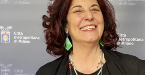 Girasoli di primavera: intervista a Donatella Massimilla