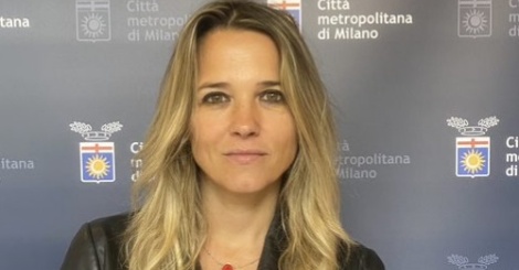 Girasoli di primavera: intervista a Francesca Barra