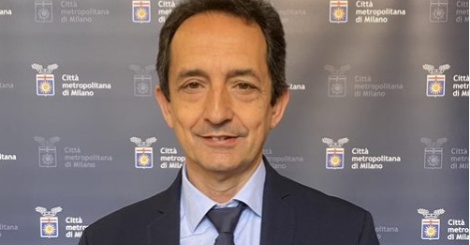 Girasoli di primavera: intervista a Giacinto Siciliano