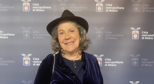 Girasoli di primavera: intervista a Andreè Ruth Shammah