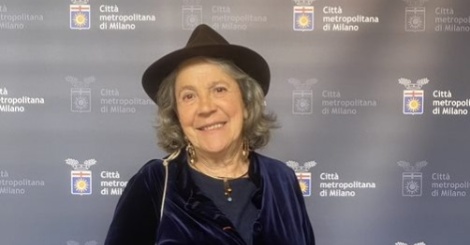 Girasoli di primavera: intervista a Andreè Ruth Shammah