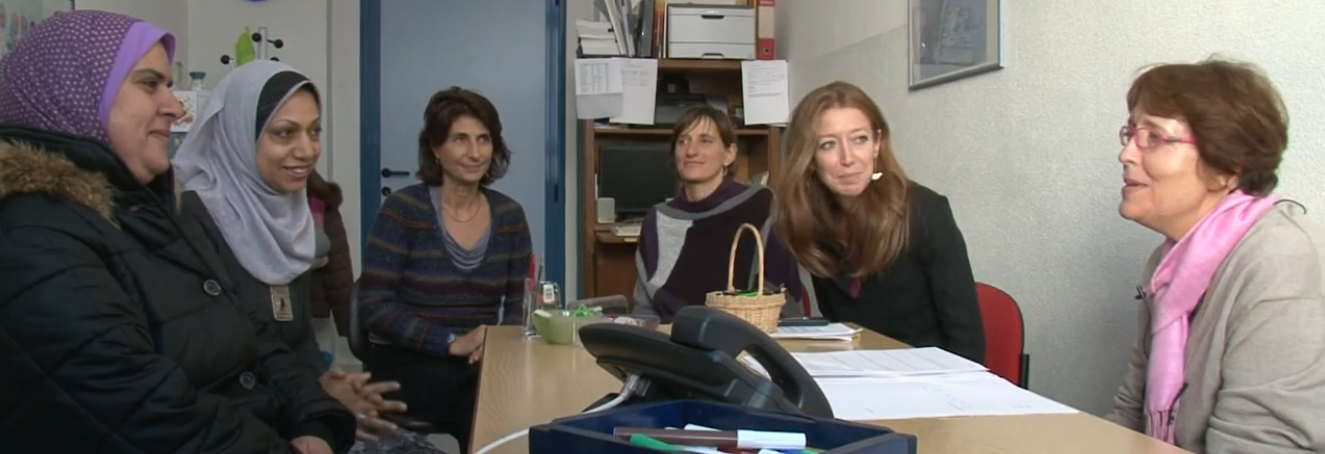  Tutti i colori di un ospedale