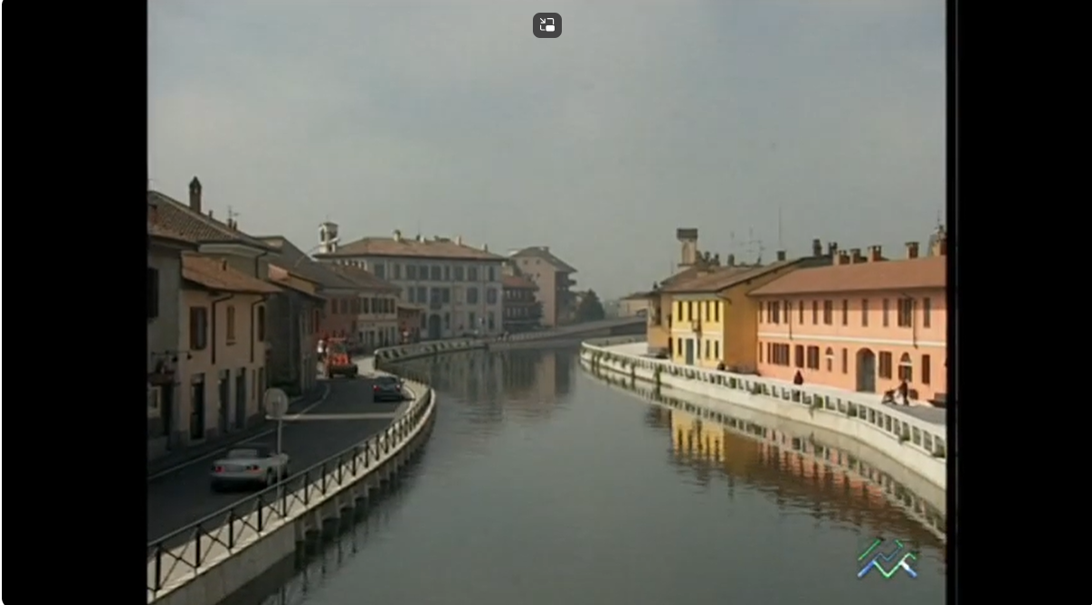 Fra gli aironi di Milano : da Abbiategrasso a Magenta