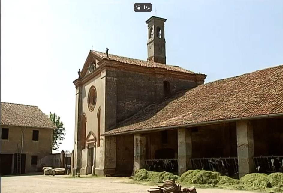 Le chiese dei poveri - Trailer