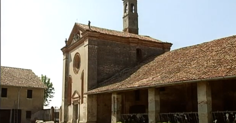 Le chiese dei poveri - Trailer