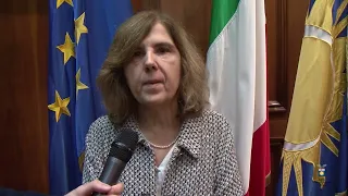 Le parole fanno la differenza: intervista alla Presidente del CUG Donatella Mostacchi