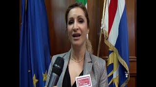 "Noi contro la violenza di genere": intervista a Silvia Terrana