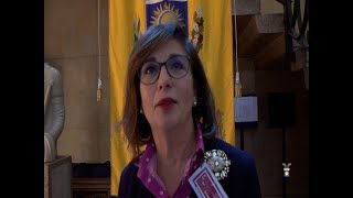 "Noi contro la violenza di genere": intervista a Maria Letizia Mannella