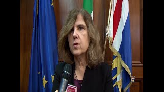 "Noi contro la violenza di genere": intervista a Donatella Mostacchi