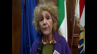 "Noi contro la violenza di genere": intervista a Diana De Marchi