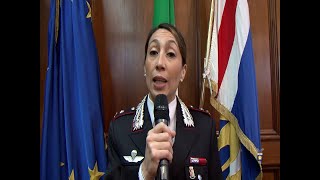 "Noi contro la violenza di genere": intervista a Daniela Nuzzo