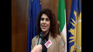 "Noi contro la violenza di genere": intervista a Carmen Auricchio