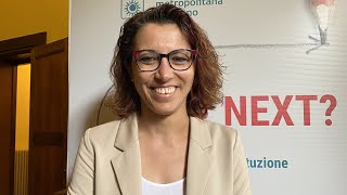 WHAT NEXT? Città metropolitane 10 anni dalla loro istituzione - Intervista a Bettinelli 