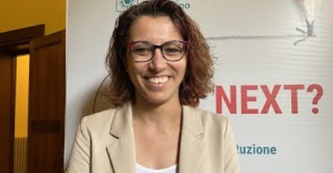 WHAT NEXT? Città metropolitane 10 anni dalla loro istituzione - Intervista a Bettinelli