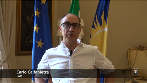 Annual Meeting del NbS Italy Hub: 8 e 9 luglio 2025