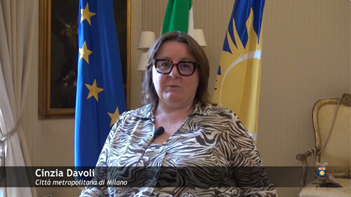 Annual Meeting del NbS Italy Hub: 8 e 9 luglio 2025