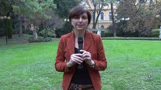 Giornata internazionale contro la violenza sulle donne 25 novembre 2021 - Michela  Palestra