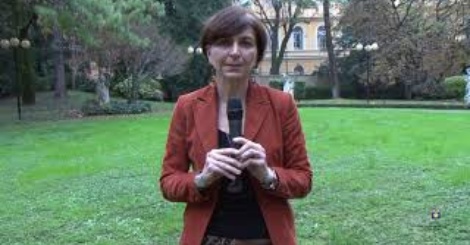 Giornata internazionale contro la violenza sulle donne 25 novembre 2021 - Michela Palestra