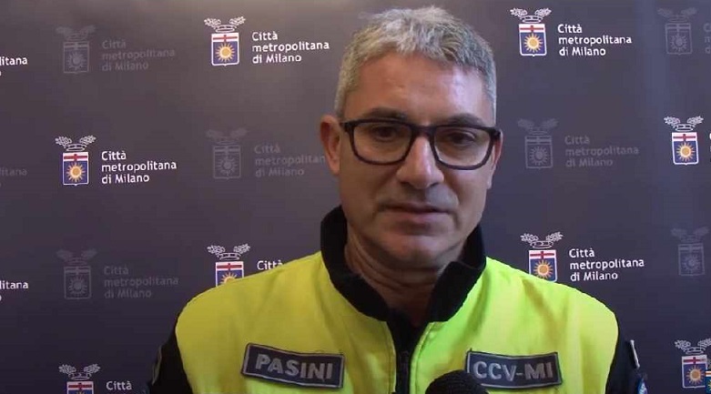 Fare Protezione Civile: il ruolo di sindaci e sindache - intervista a Dario Pasini