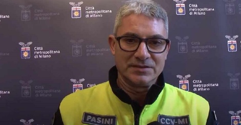 Fare Protezione Civile: il ruolo di sindaci e sindache - intervista a Dario Pasini