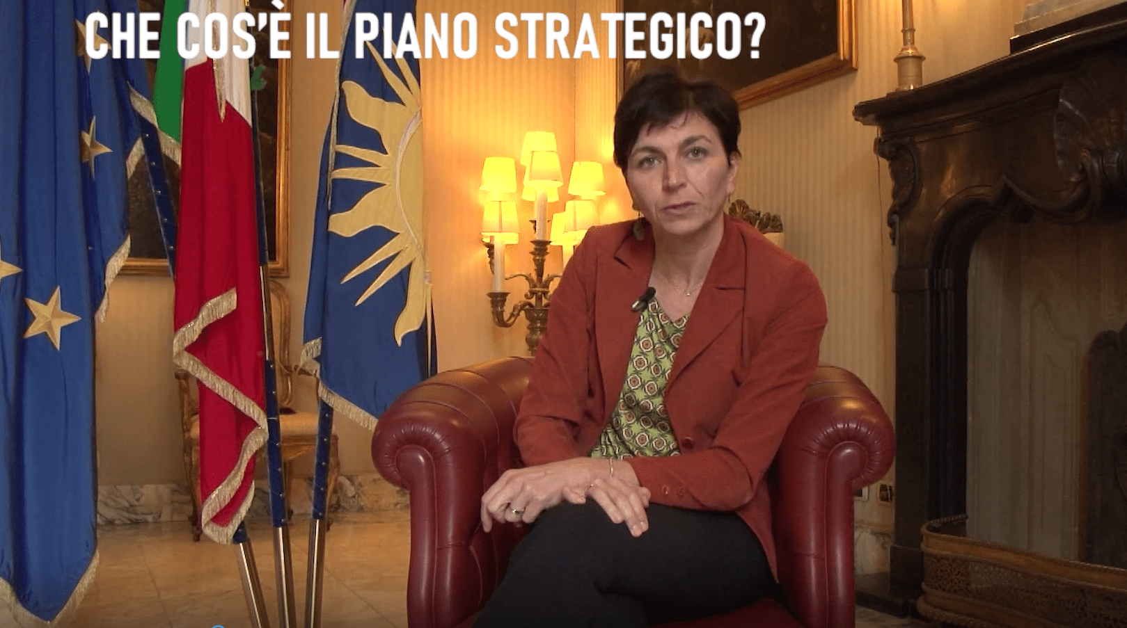 Verso il Piano Strategico Triennale del territorio metropolitano 2022-2024