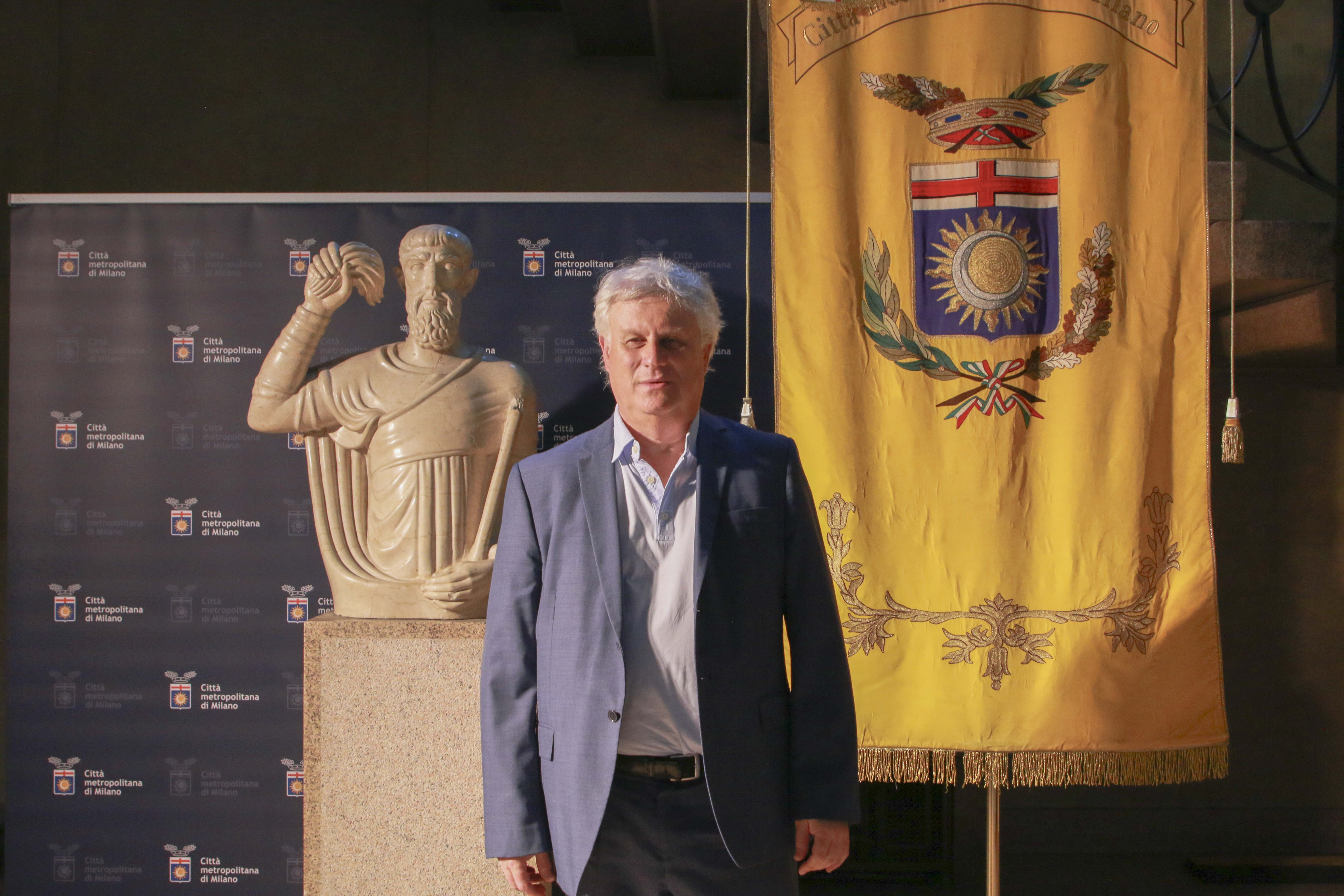 Progetto AWARD