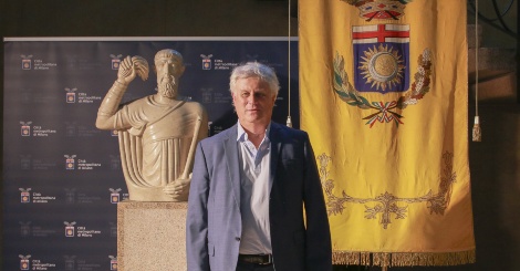 Progetto AWARD