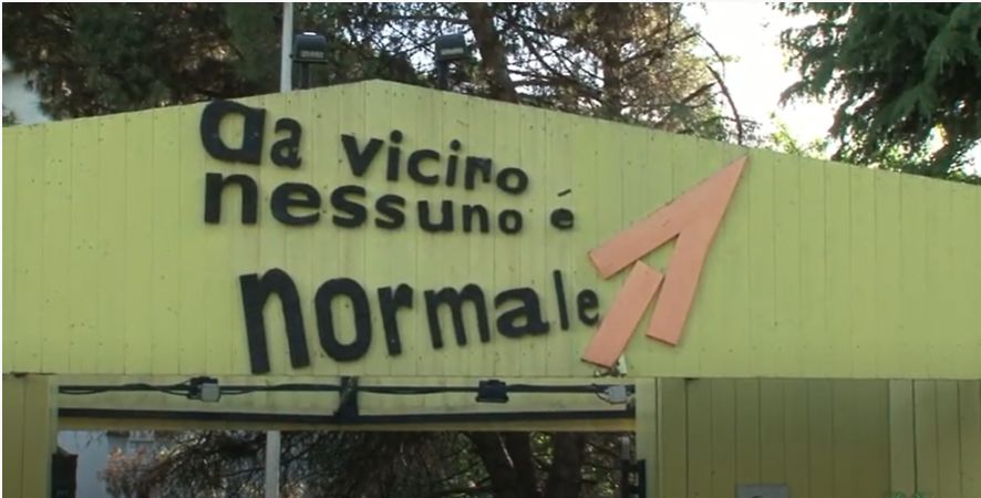 Public Bridges. Verso una società coesa, aperta e consapevole