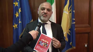 Le parole fanno la differenza: intervista al Direttore Generale Antonio Sebastiano Purcaro