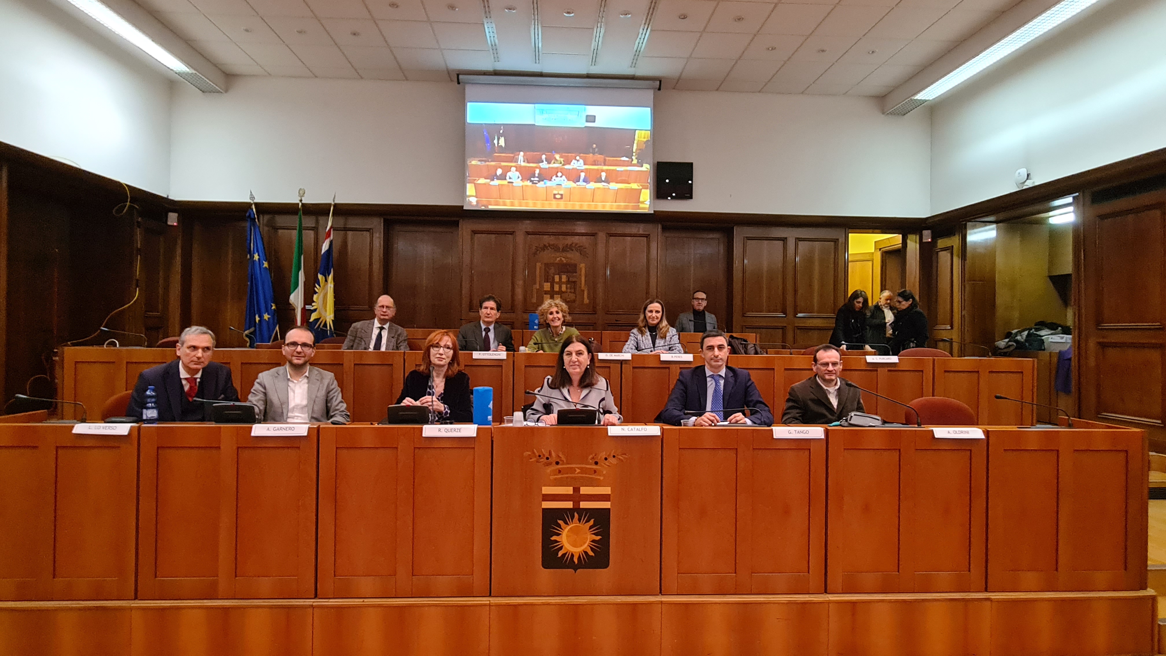 La contrattazione collettiva: un quadro alla luce degli avviamenti al lavoro