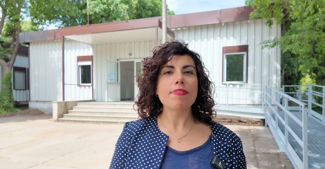 Riqualificazione del Centro Scolastico di San Donato Milanese