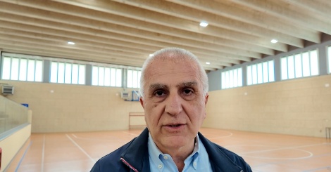 Riqualificazione del Centro Scolastico di San Donato Milanese