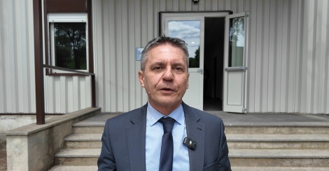 Riqualificazione del Centro Scolastico di San Donato Milanese