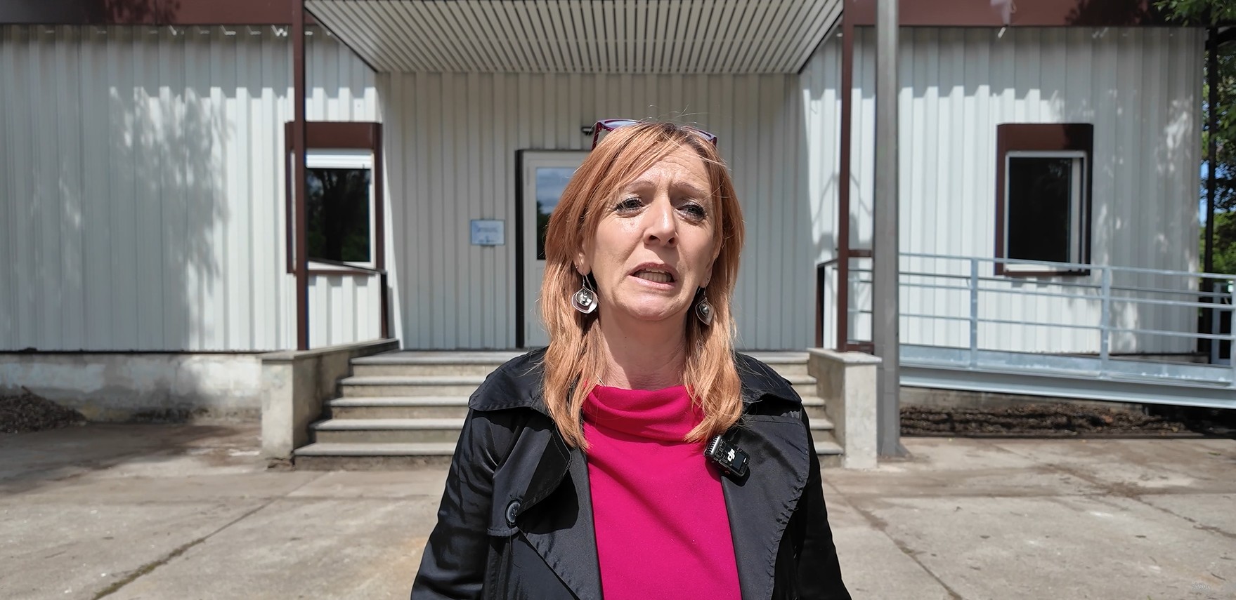 Riqualificazione del Centro Scolastico di San Donato Milanese
