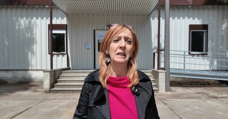 Riqualificazione del Centro Scolastico di San Donato Milanese